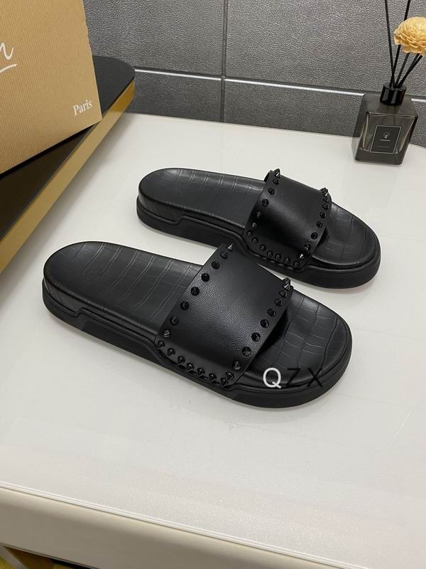 CL Men's Slippers 13